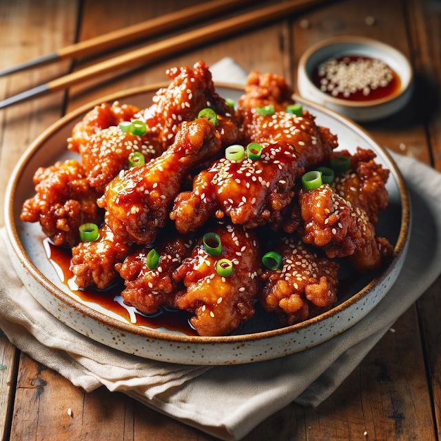 Manchurian